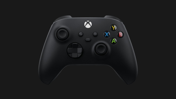 遊戲大黑柱 Xbox Series X試玩報告