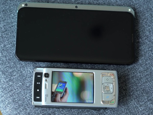 Nokia N95 復刻版 Sample 機流出 HMD 有望推出？