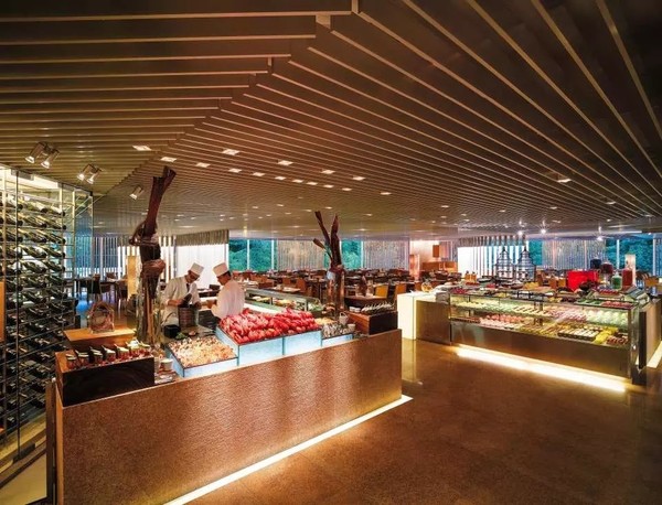 【雙 11 開搶】港島香格里拉大酒店快閃 27 折  住宿連早餐＋自助晚餐＄3000 有找（附連結）