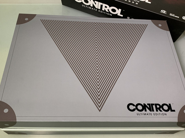 免費升級PS5光追畫質 Control終極版【PS4】