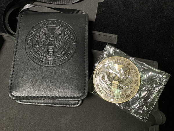 免費升級PS5光追畫質 Control終極版【PS4】