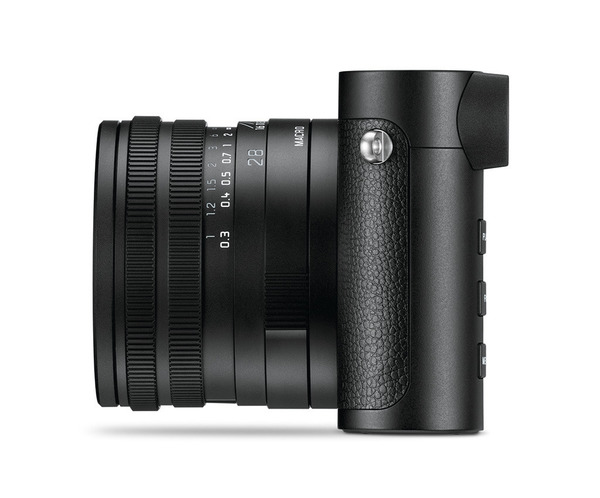 【天價上市】Leica Q2 Monochrom    全片幅黑白輕便相機