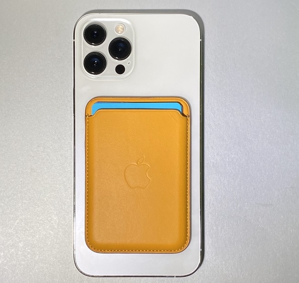 Apple MagSafe 配件實測！不同 iPhone 12 型號表面吸力各異？