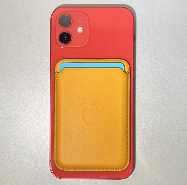 Apple MagSafe 配件實測！不同 iPhone 12 型號表面吸力各異？
