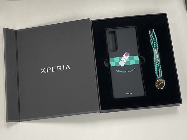 Sony Xperia 1 II 推出新色及限時優惠 送限定《鬼滅之刃》配件及藍牙耳機