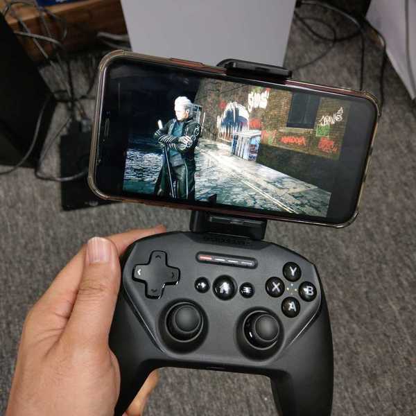 PS5 vs XBSX 次世代主機遙控玩
