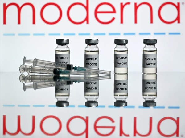 【新冠肺炎】Moderna CEO 表示疫苗非萬能  戴口罩＋保持社交距離必不可少