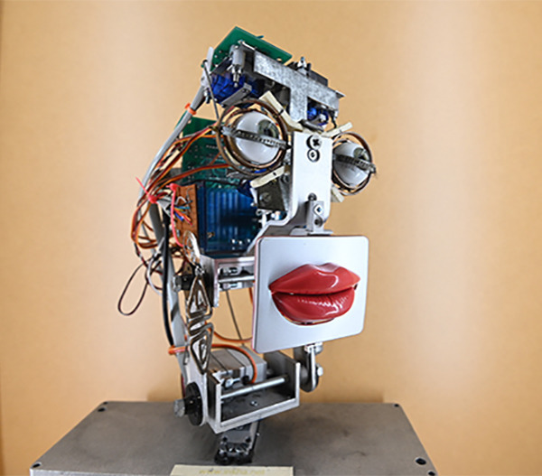 科學館「機械人的五百年」展覽 現實世界的科幻歷程