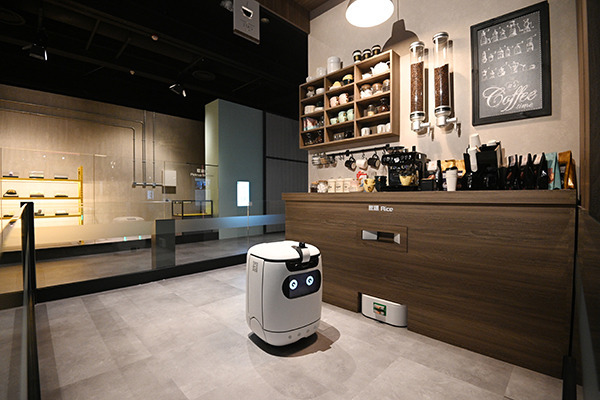 科學館「機械人的五百年」展覽 現實世界的科幻歷程