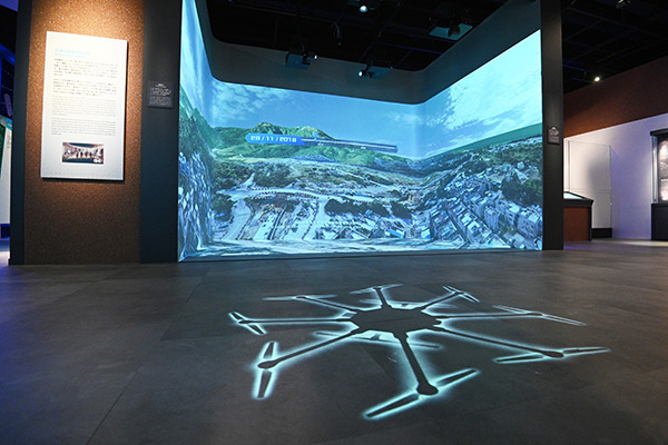 科學館「機械人的五百年」展覽 現實世界的科幻歷程