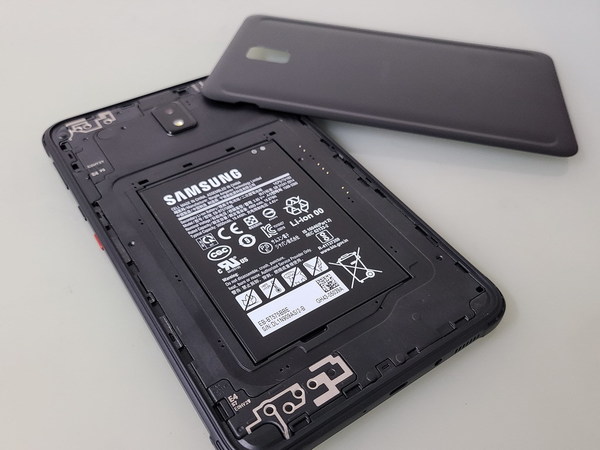 軍規平板 Samsung Galaxy Tab Active 3    防水防塵防撞！ 