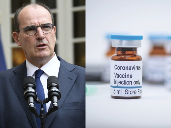 【新冠疫苗】法國下月起免費為市民接種疫苗  100 萬名市民率先受惠