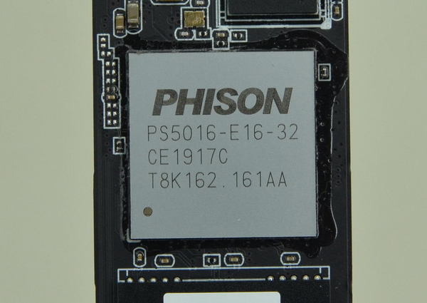 Phison 明年推 PCI-E 5.0 SSD 主控！7nm 製程、速度達 10GB／s！ 