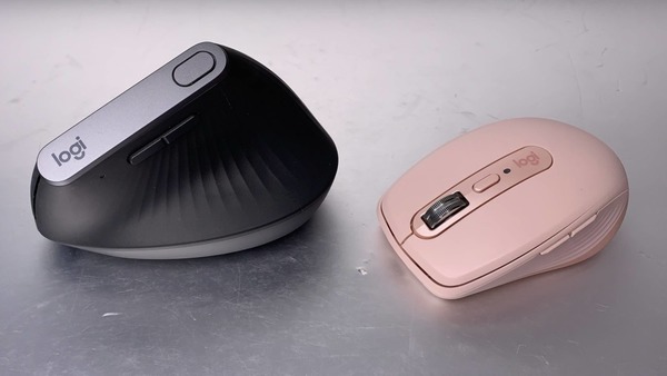 飛快滾輪OL至愛 MX Anywhere 3開箱