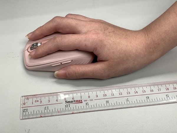 飛快滾輪OL至愛 MX Anywhere 3開箱