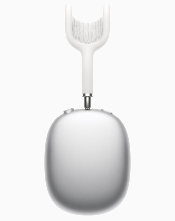 Apple AirPods Max 賣點解構 無綫頭戴式設計提升體驗