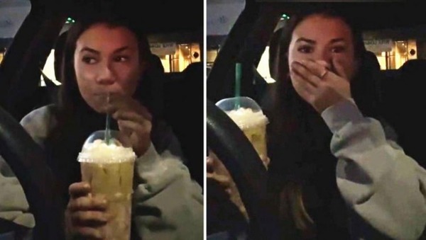 Starbucks 飲品加 8 份糖漿無甜味  美國少女驚覺感染新冠肺炎