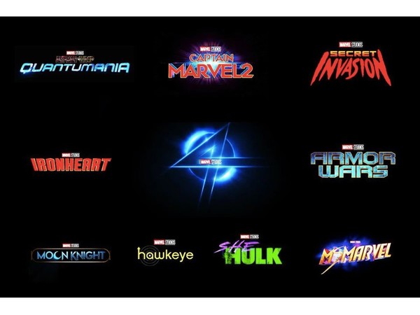 Disney＋ 明年登陸香港  Marvel．星戰作品各推約 10 齣