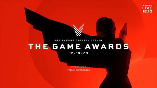 The Game Awards頒獎禮 The Last of Us Part II再掃獎