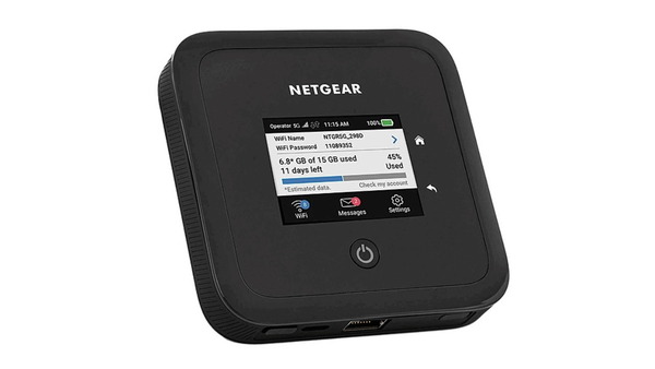 NETGEAR 極速 5G Wi-Fi 蛋貴氣登場！天價 $6800！