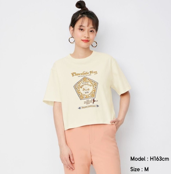 GU 哈利波特冬季系列登場  由睡衣到襪子應有盡有（附港版售價）