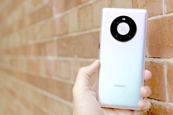 HUAWEI Mate 40 Pro 超強攝力實試！影相拍片極全面兼備Huawei Pay Octopus 功能