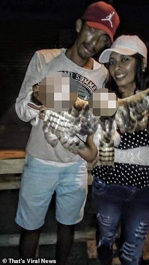 【虐待動物】哥倫比亞女子活宰貓頭鷹 半年後遭槍殺
