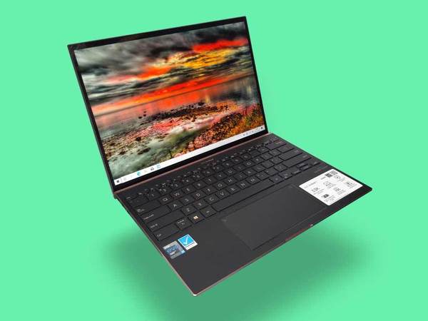 ASUS、Lenovo 第 11 代 Core 強機    2021 新筆電對碰！