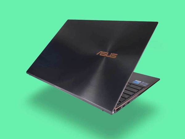 ASUS、Lenovo 第 11 代 Core 強機    2021 新筆電對碰！
