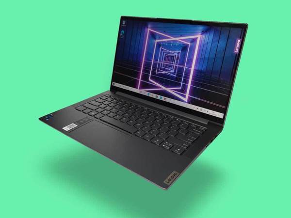 ASUS、Lenovo 第 11 代 Core 強機    2021 新筆電對碰！