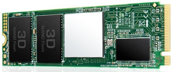 Transcend 再劈價！1TB NVMe SSD 更抵買！