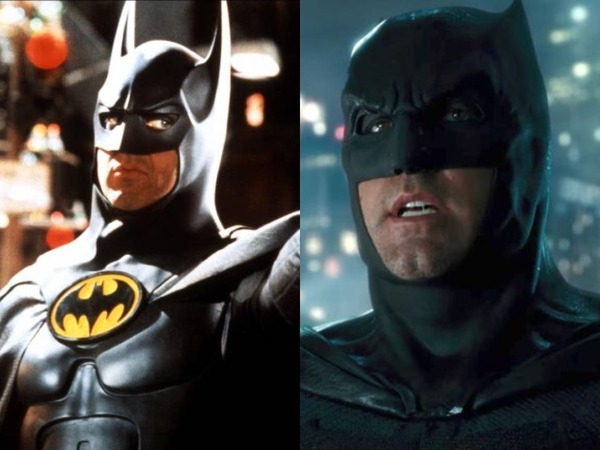 3 代蝙蝠俠下年同時亮相 DC 新戲？DC Films 主席「劇透」