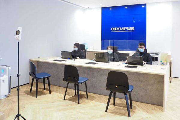 【業務轉移】Olympus 影像業務改名 OM Digital Solutions