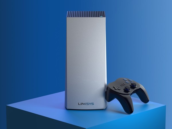 Linksys Velop AX4200 發布！超抵玩三頻 Wi-Fi 6 路由器！