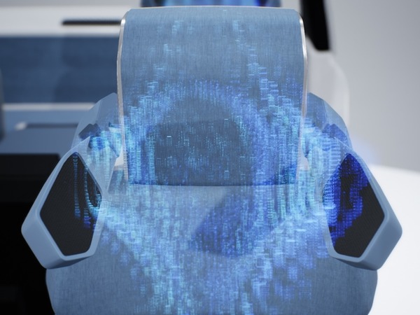 【CES 2021】Harman 發布雙音響技術  提升汽車聆聽體驗