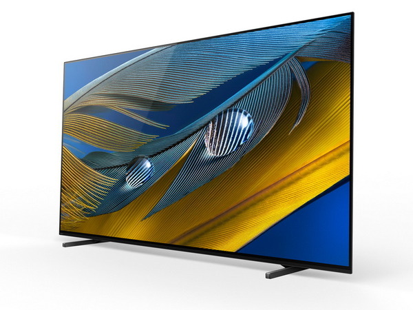【CES 2021】Sony Bravia 2021 TV 系列  強植 XR 認知智能處理器