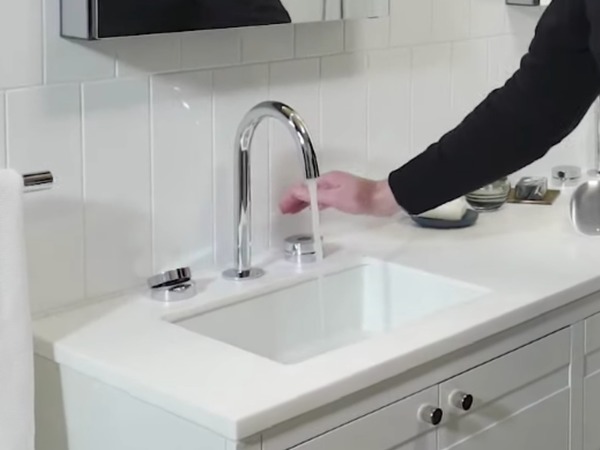 【CES 2021】Kohler 智能洗手間新品  逾 HK＄10 萬智能浴缸爽嘆日式森林浴