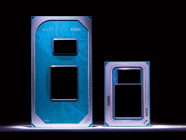 Intel 發布 11 代 Core H35 系列流動處理器！35W TDP‧5GHz 高時脈！