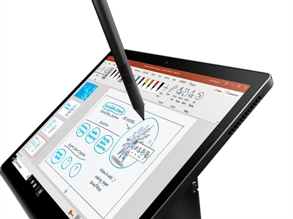 【CES 2021】Lenovo ThinkPad X1 Titanium Yoga 史上最薄僅 11mm