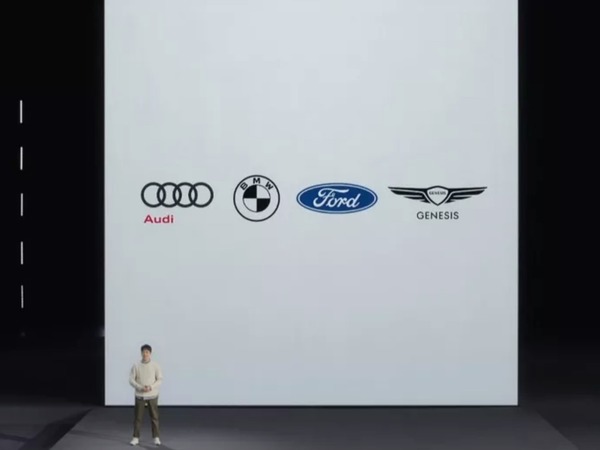 【e＋車路事】Samsung 手機可變智能車匙？ 已跟 Audi．BMW 等車廠合作
