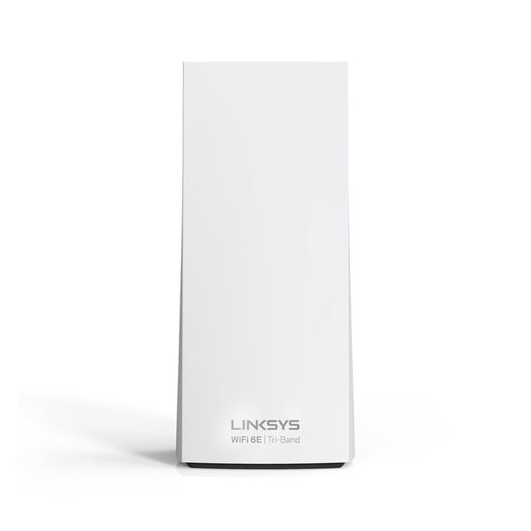 Linksys AXE8400 登場！Wi-Fi 6E 對應‧8.4Gbps 超極速！