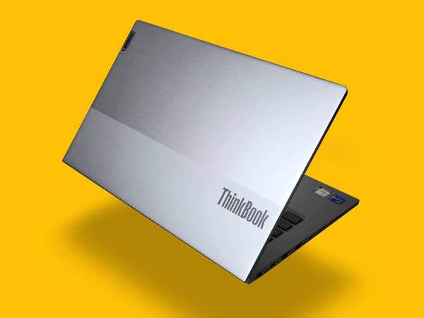 MX450 同 GTX1650 有得揮？    Lenovo ThinkBook 14 Gen 2 筍價入手！