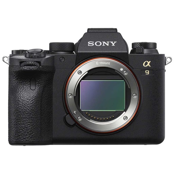【全新旗艦】Sony α9 III 或支援 8K 攝錄？　結果 1 月 26 日揭曉    