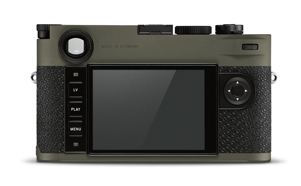 Leica 推天價相機向新聞攝影師致敬    網民嘲「記者根本買不起」