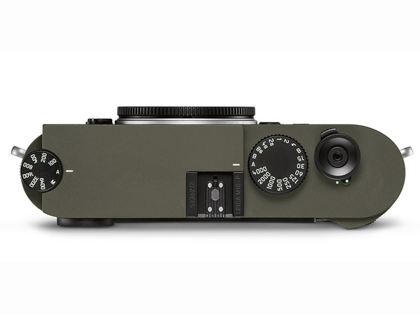 Leica 推天價相機向新聞攝影師致敬    網民嘲「記者根本買不起」