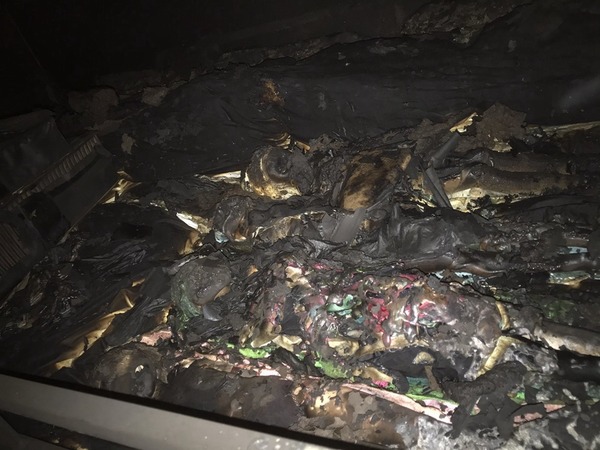 日本初音迷「尿袋」起火  全屋收藏慘遭燒光求募資重建