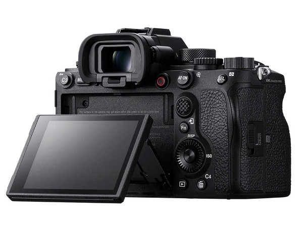 Sony α1 旗艦規格曝光︰50MP 像素、30fps 連拍、8K 攝錄