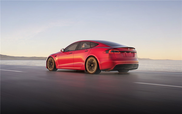 【e＋車路事】Tesla Model S／X 車廂大更新 續航力性能同樣大增
