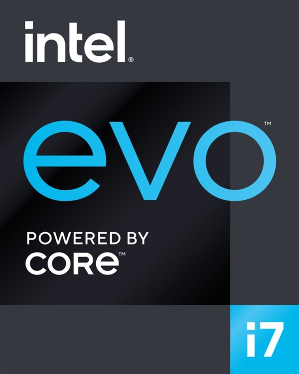 Intel Evo 平台認證解構！高效能‧長續航！
