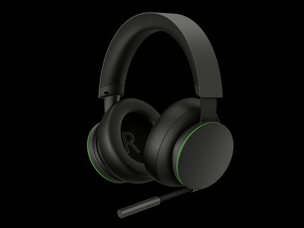 3月16日發售 Xbox官方無線耳機
